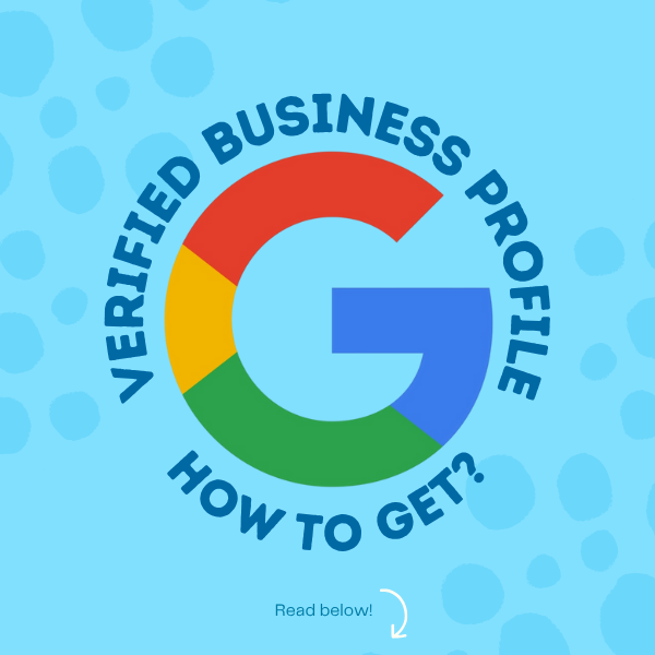 Google verification for hybrid business with bee ridge virtual offices